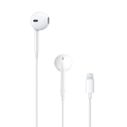 EarPods with Lightning