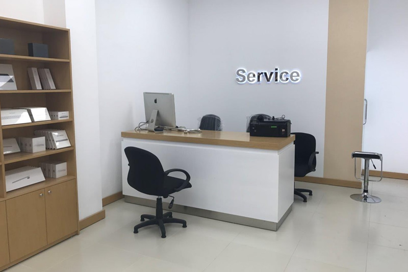 service-center