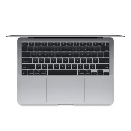 MacBook Air M1 Space Grey