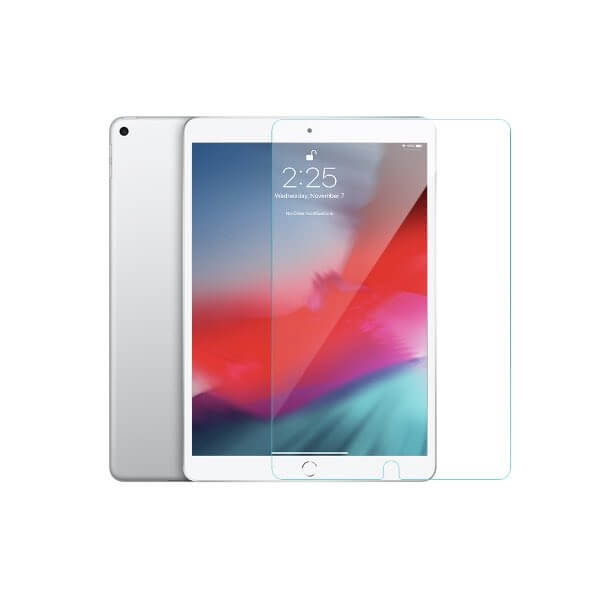 For iPad 10.2 Pro 11 12.9 M1 M2 Magnetic Privacy Screen Protector