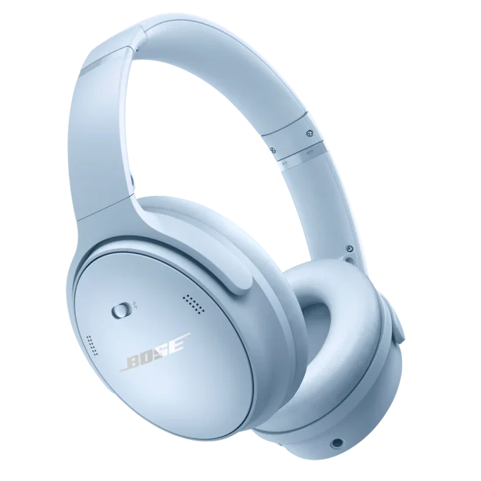 Bose QuietComfort Headphones Moonstone