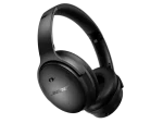 Bose QuietComfort Headphones Black