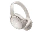 Bose QuietComfort Headphones Smoke White