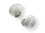 Bose QuietComfort Earbuds Smoke White