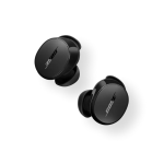 Bose QuietComfort Earbuds Black