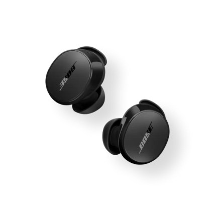 Bose QuietComfort Earbuds Black