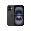iPhone 16 Black