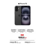 iPhone 16 Black