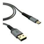 Tough Max Type C to USB-A Cable