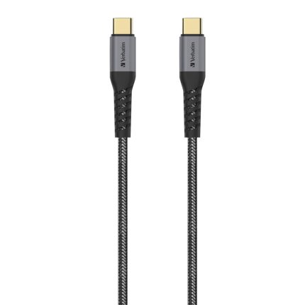 Verbatim USB-C to USB-C cable