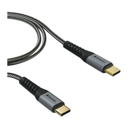 Verbatim USB-C to USB-C cable