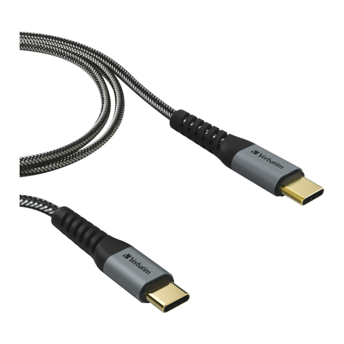 Verbatim USB-C to USB-C cable