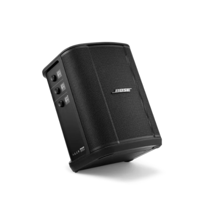 Bose S1 Pro+ Portable Bluetooth Speaker