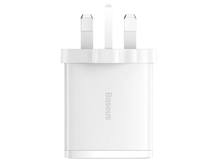 Baseus 30W Fast Charger