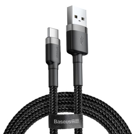 Baseus USB to Type-C cable