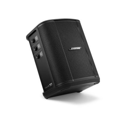 Bose S1 Pro+ Portable Bluetooth Speaker