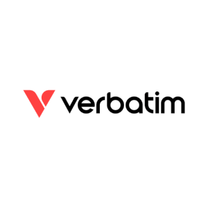 Verbatim Logo