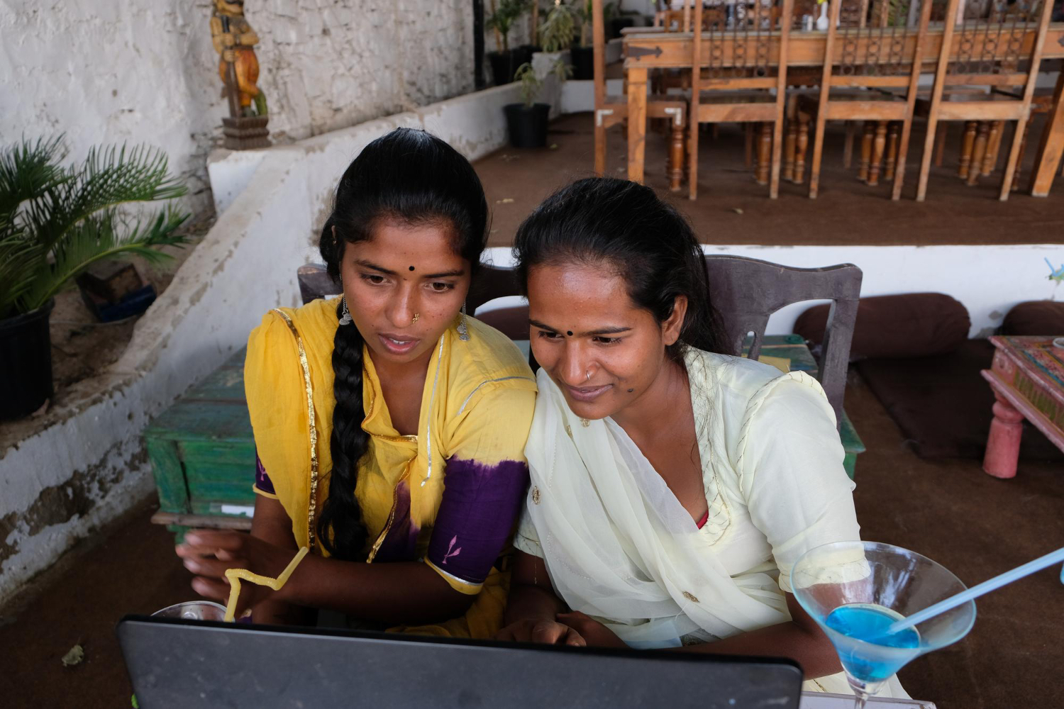 Sri Lankan Women in Tech