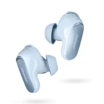 Bose QuietComfort Ultra Earbuds Moonstone