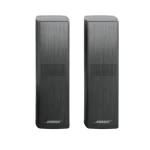Bose Surround Speakers 700 Black