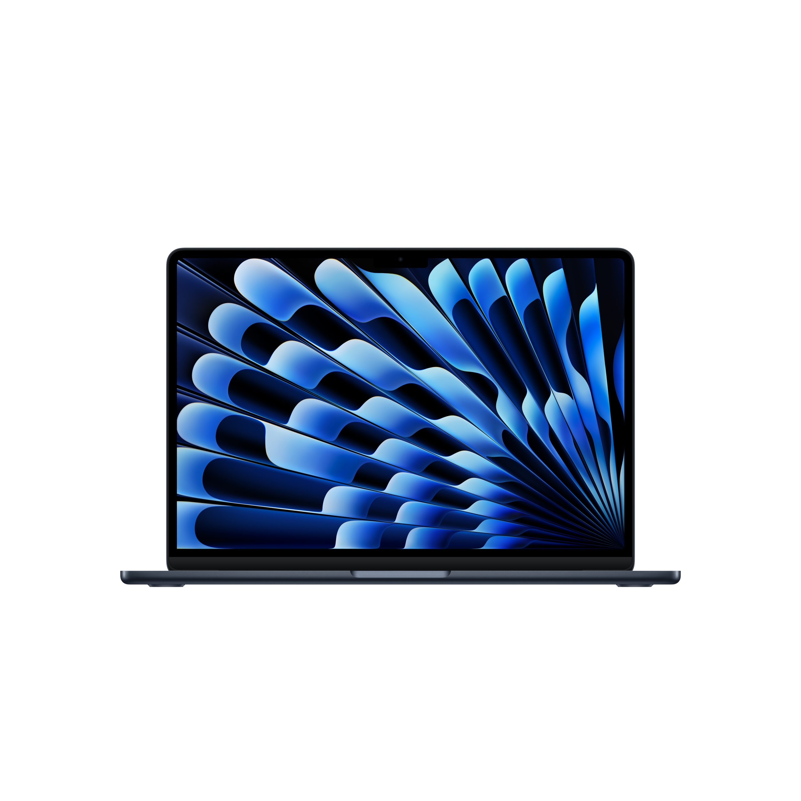 MacBook Air M4 Midnight