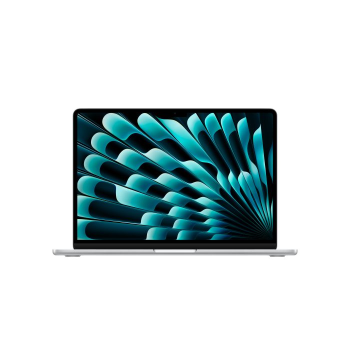 MacBook Air M4 Silver