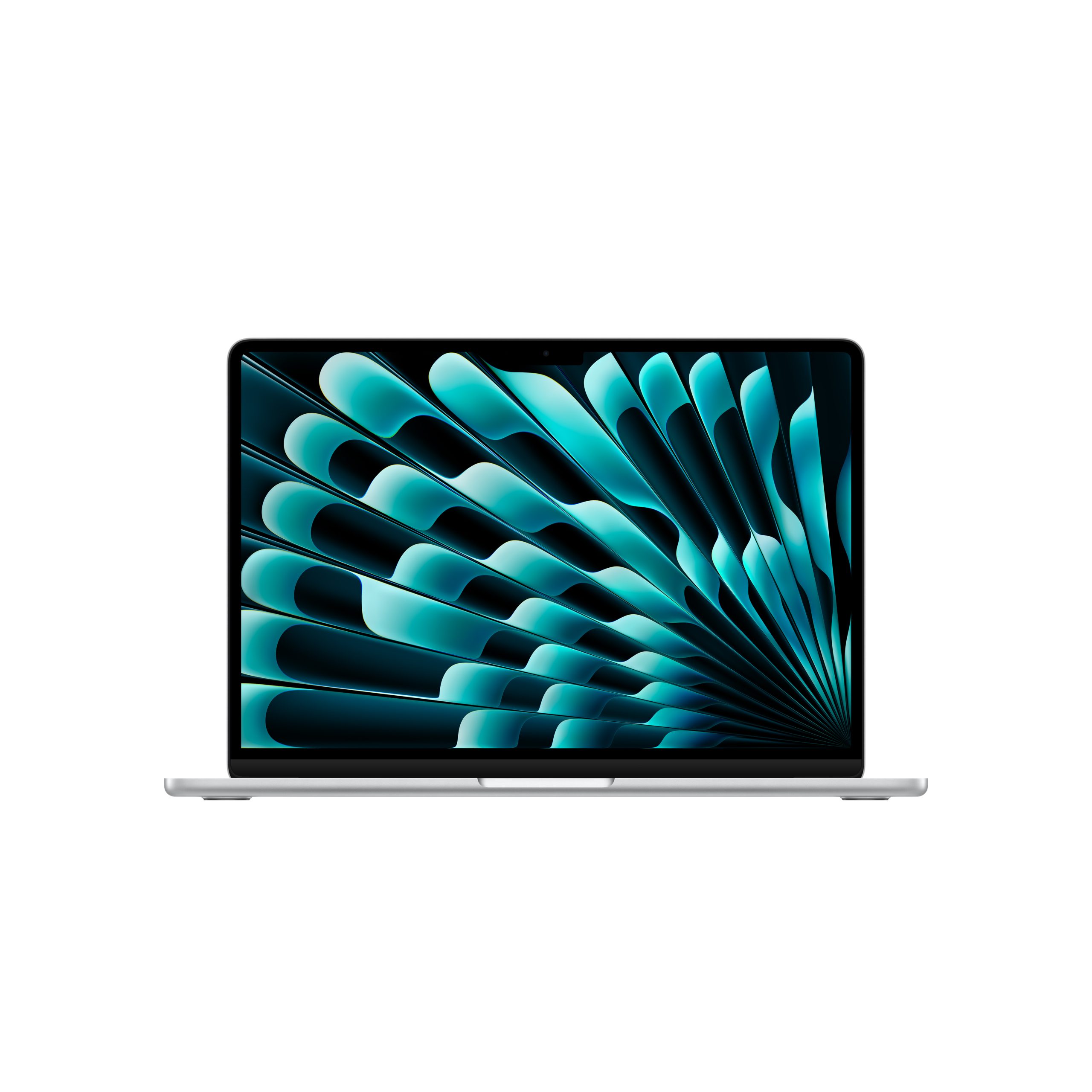 MacBook Air M4 Silver