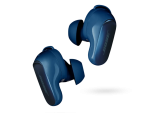 Bose QuietComfort Ultra Earbuds Lunar Blue