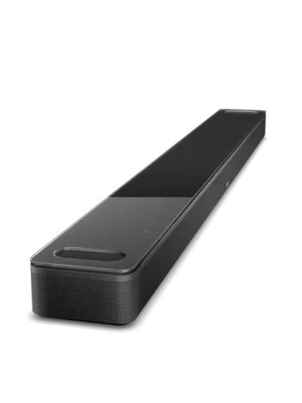 Bose Smart Ultra Soundbar Black