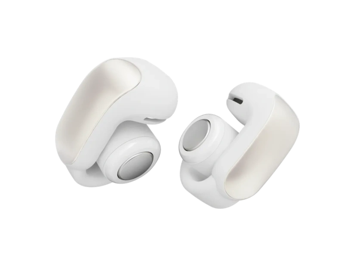 Bose Ultra Open Earbuds Diamond 60th Edition