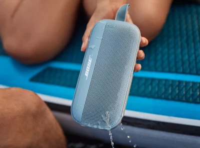 Bose SoundLink Flex 2 Waterproof