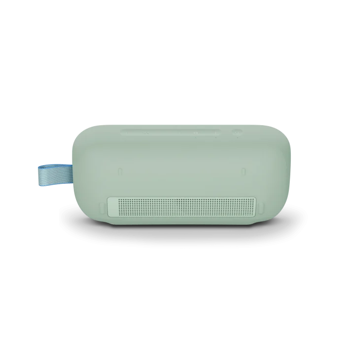 Bose SoundLink Flex 2 Alpine Sage Back