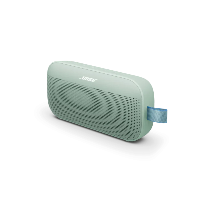 Bose SoundLink Flex 2 Alpine Sage Right