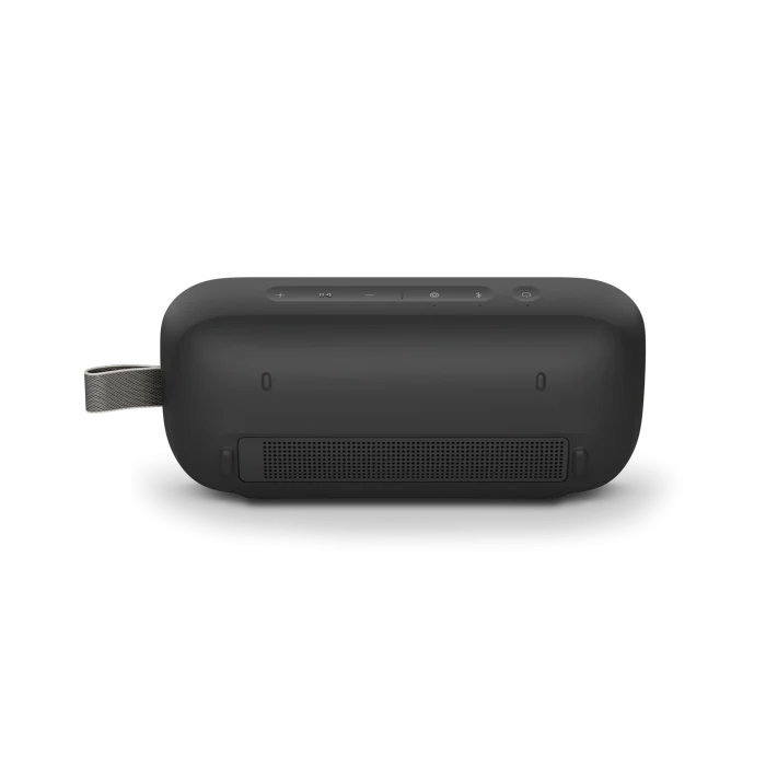 Bose SoundLink Flex 2 Black Back
