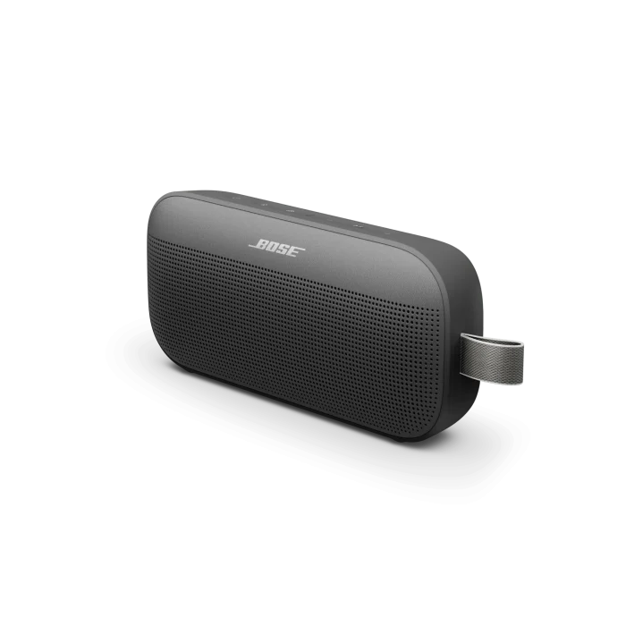 Bose SoundLink Flex 2 Black Right