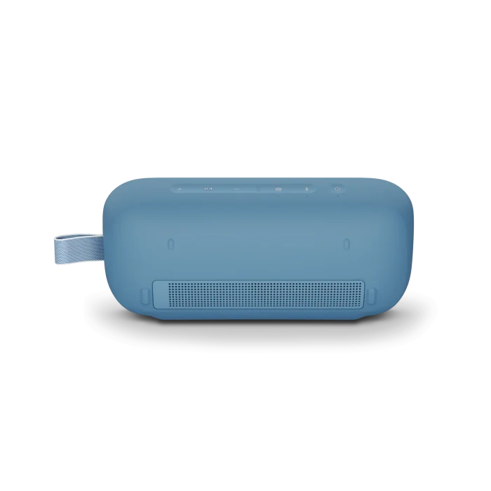 Bose SoundLink Flex 2 Blue Dusk Back