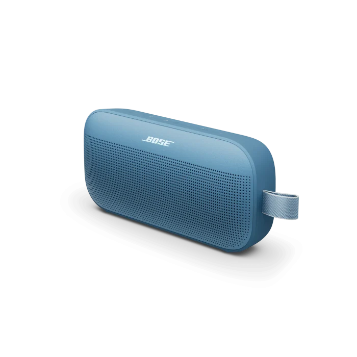 Bose SoundLink Flex 2 Blue Dusk Right