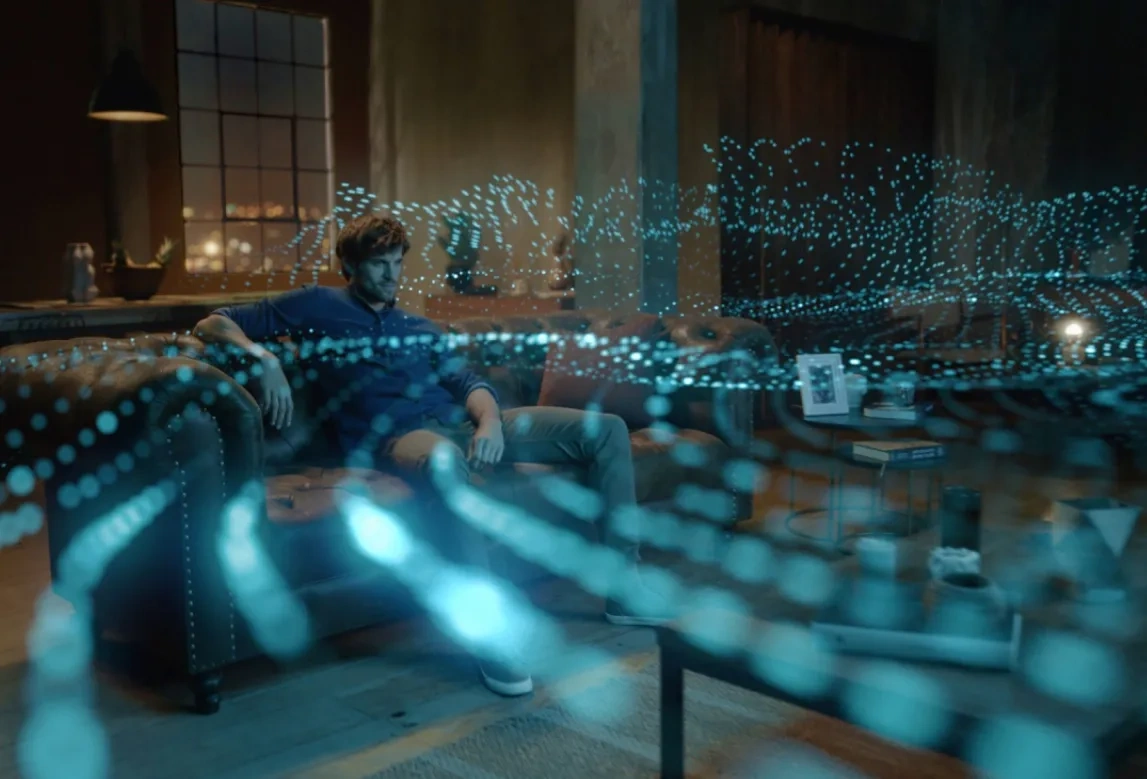 Bose Smart Soundbar AI Dialogue