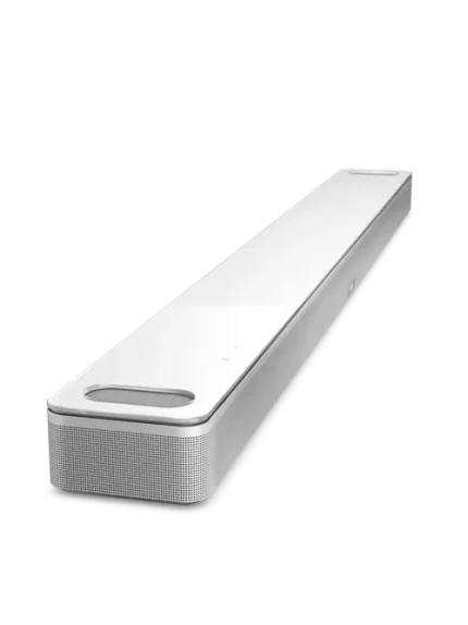Bose Smart Ultra Soundbar White