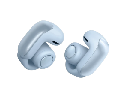 Bose Ultra Open Earbuds Moonstone