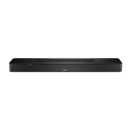 Bose Smart Soundbar Black