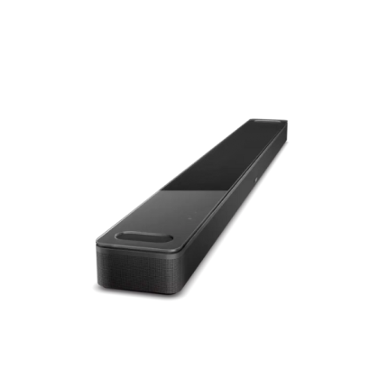 Bose Smart Ultra Soundbar Black