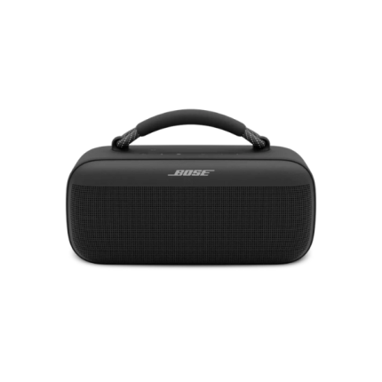 Bose SoundLink Max Black