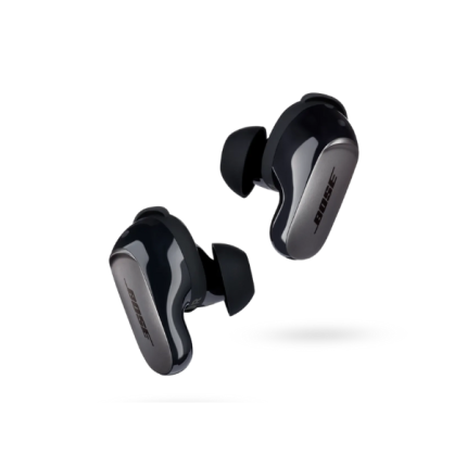 Bose QuietComfort Ultra Earbuds Black