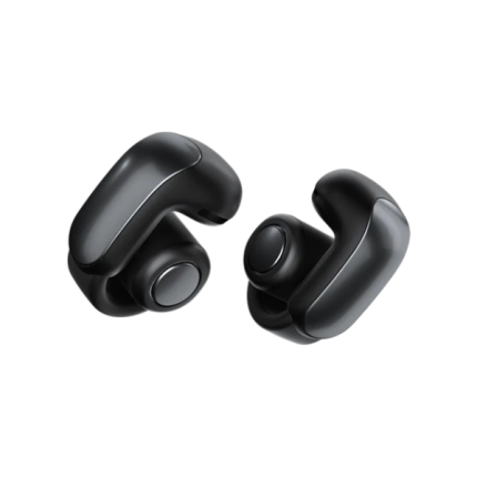 Bose Ultra Open Earbuds Black