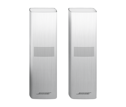 Bose Surround Speakers 700 White