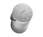 Bose SoundLink Revolve Plus II Grey Top View