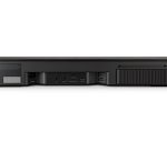 Bose Smart Soundbar Ports