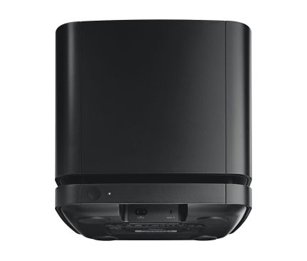Bose Bass Module 500 Rear View