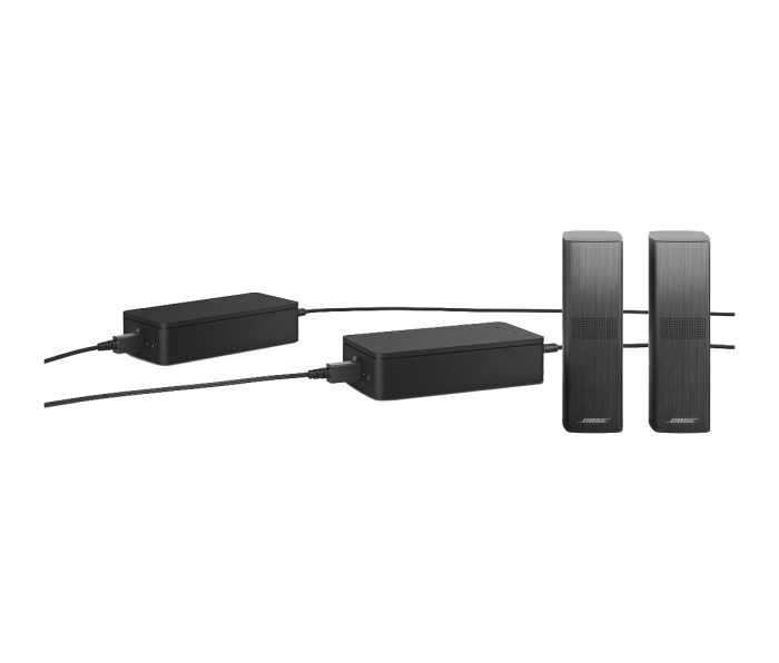 Bose Surround Speakers 700
